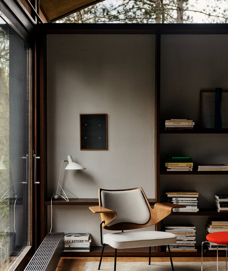 RFH RD8 Armchair