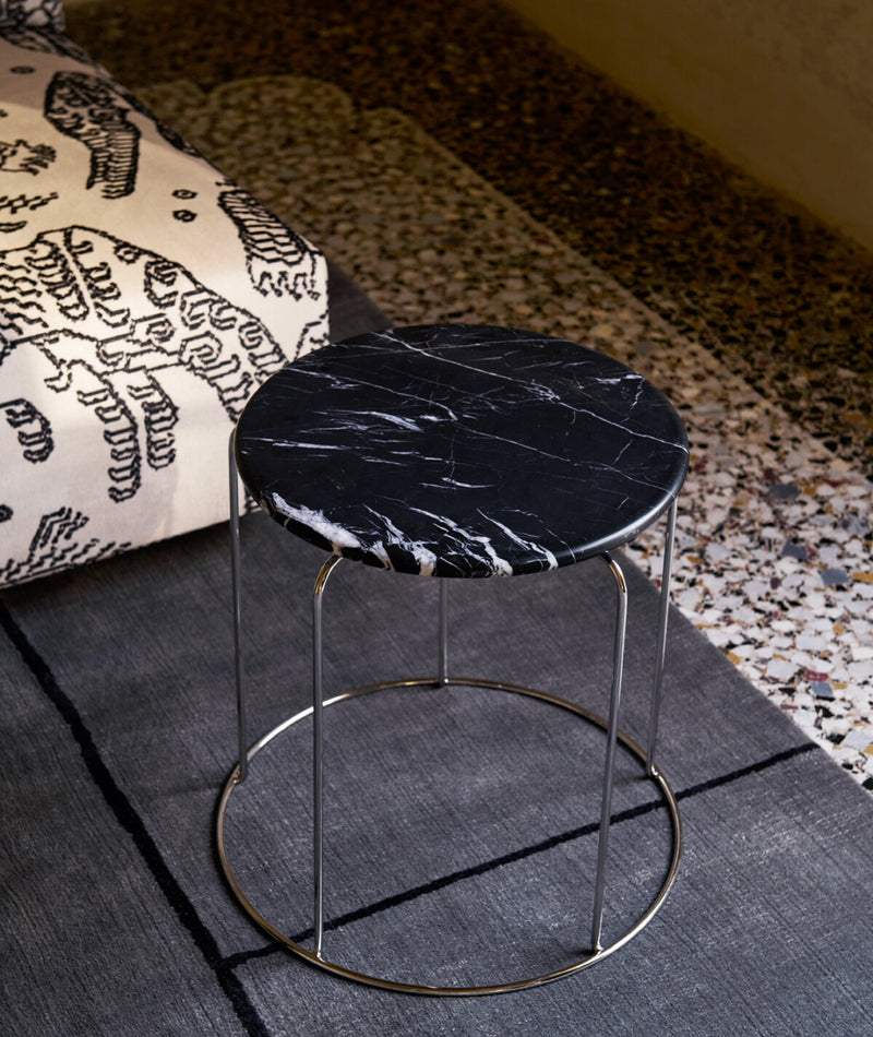 Wire stool VP11