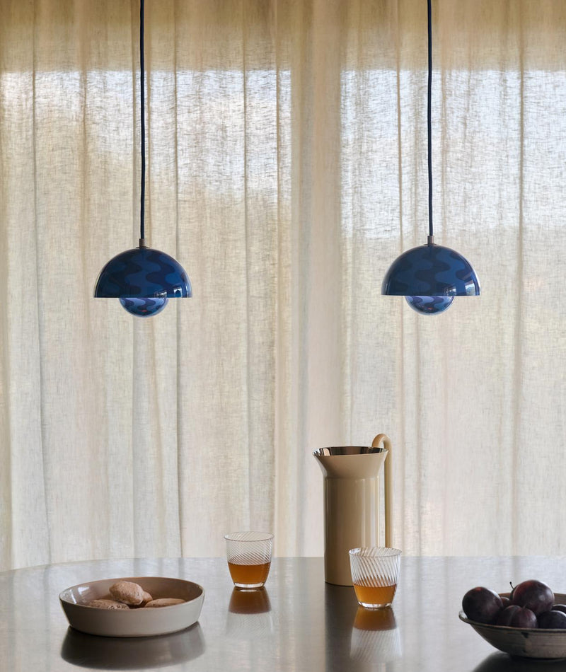 Flowerpot VP10 Pendant