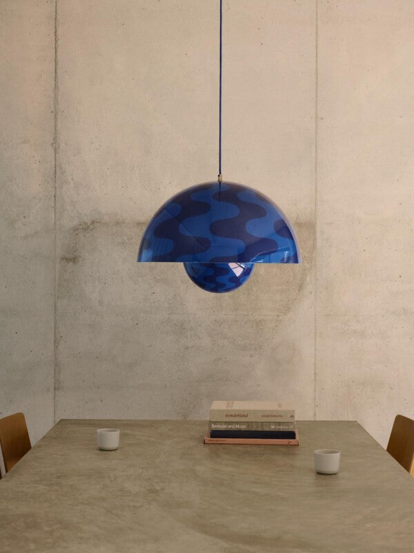 Flowerpot VP10 Pendant