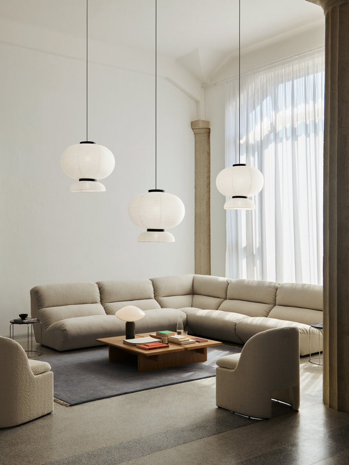 Hi Lo AV54 & AV55 Sofa Compositions