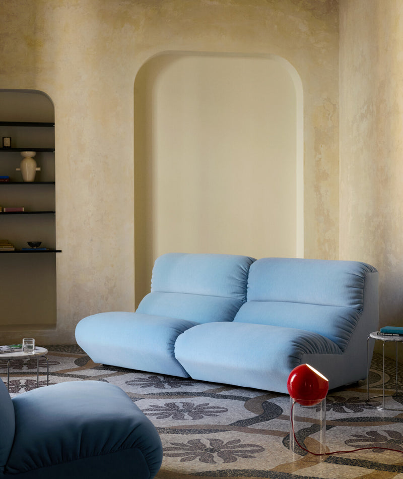 Topan VP14 Table Lamp