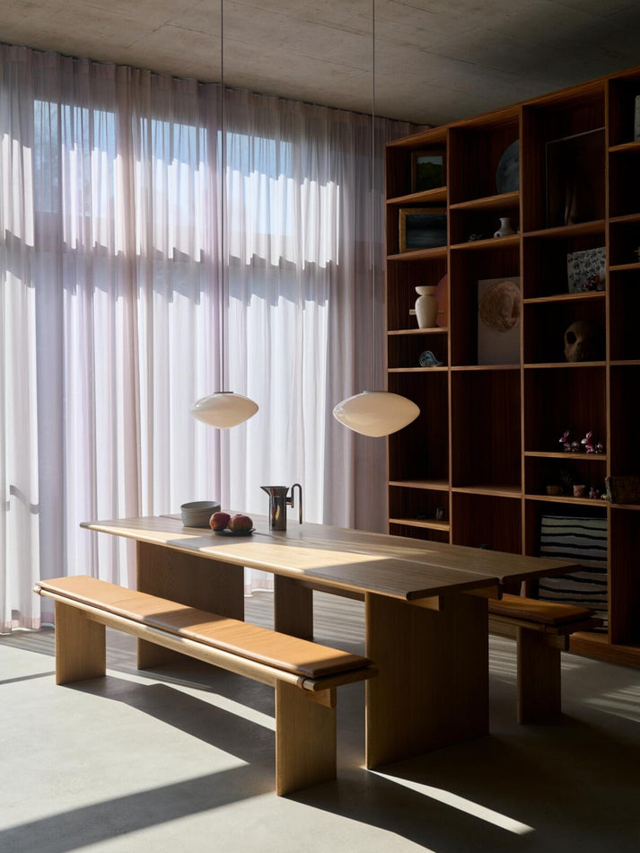 Ita OS2 Dining Table