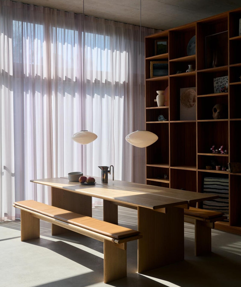 Ita OS2 Dining Table