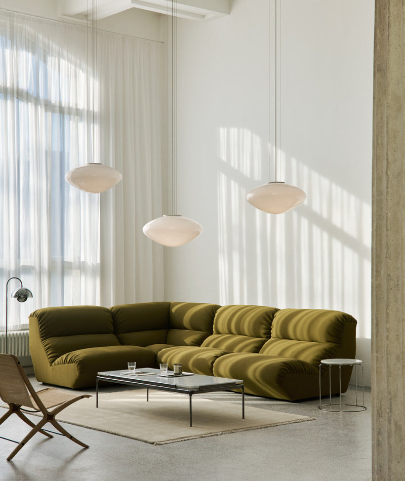 Hi Lo AV54 & AV55 Sofa Compositions