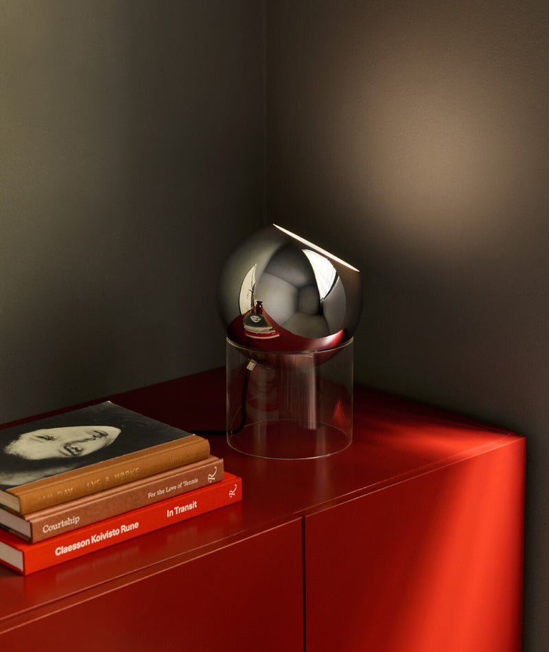 Topan VP13 Table Lamp