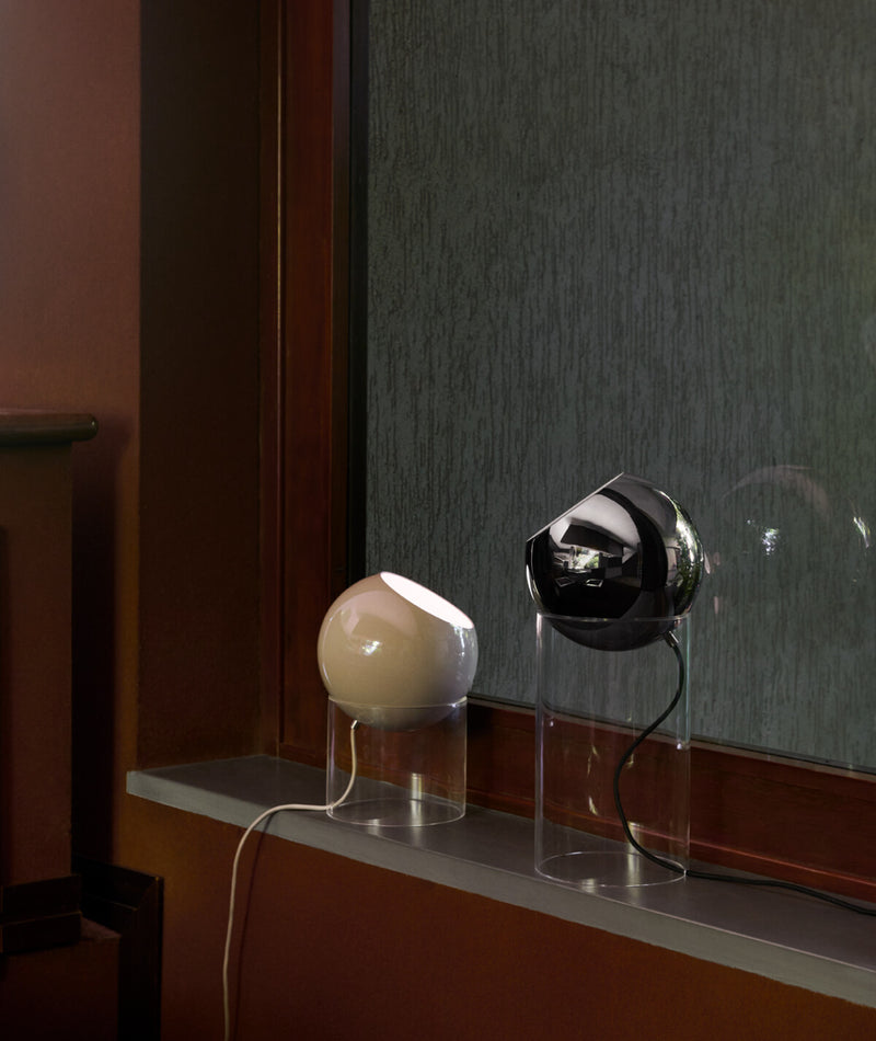 Topan VP14 Table Lamp
