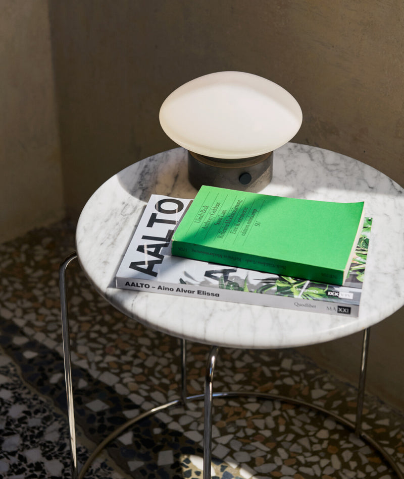 Wire stool VP11