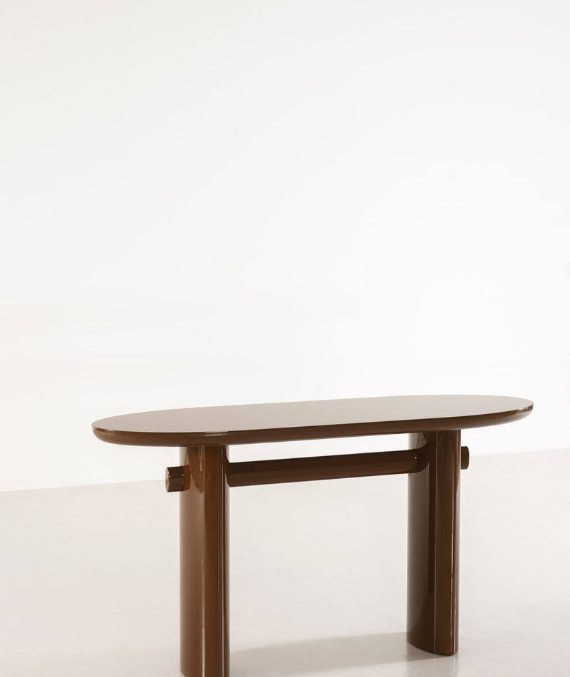 Torii Love Console