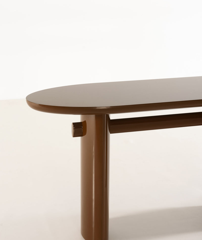Torii Love Console