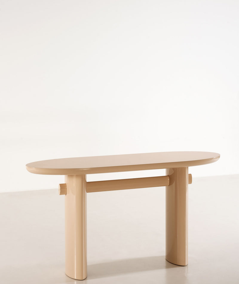 Torii Love Console