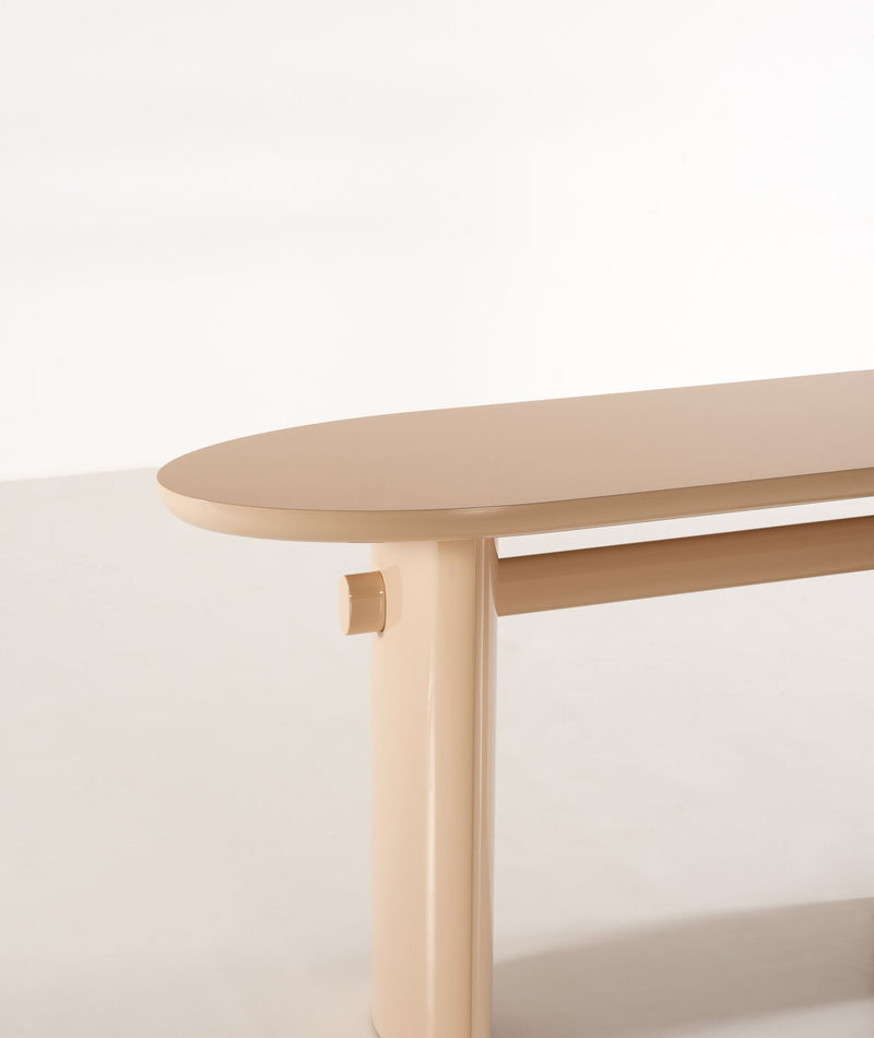 Torii Love Console