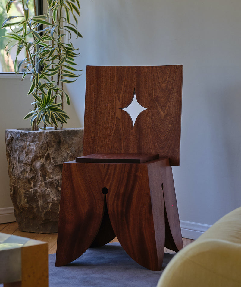 Angeles Dining Chair