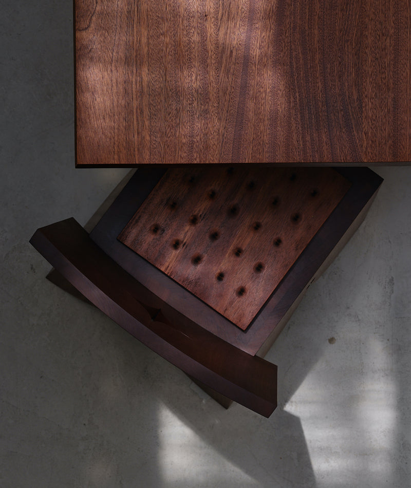 Angeles Dining Chair
