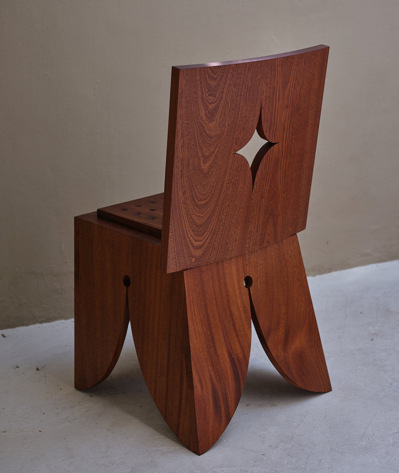 Angeles Dining Chair