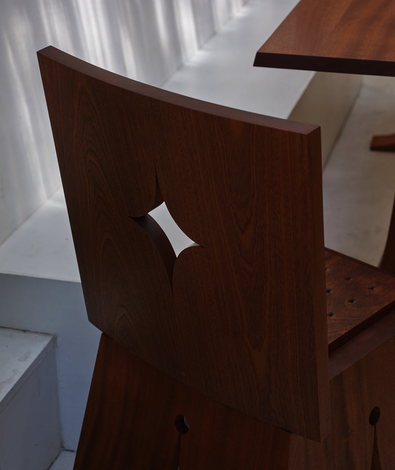 Angeles Dining Chair
