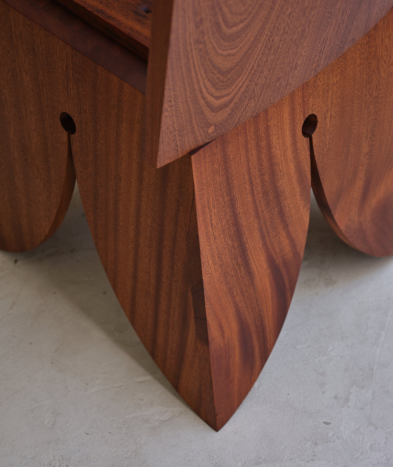 Angeles Dining Chair
