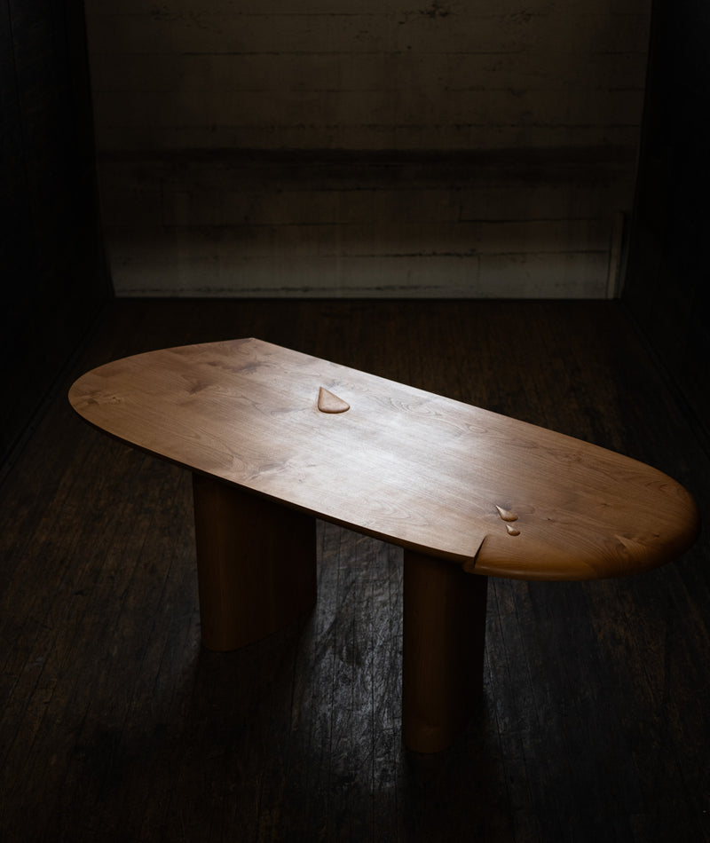 Angeles Farm Table