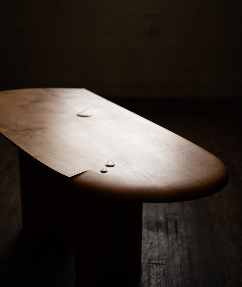Angeles Farm Table