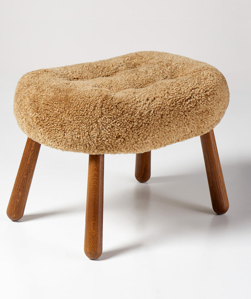 Clam Stool