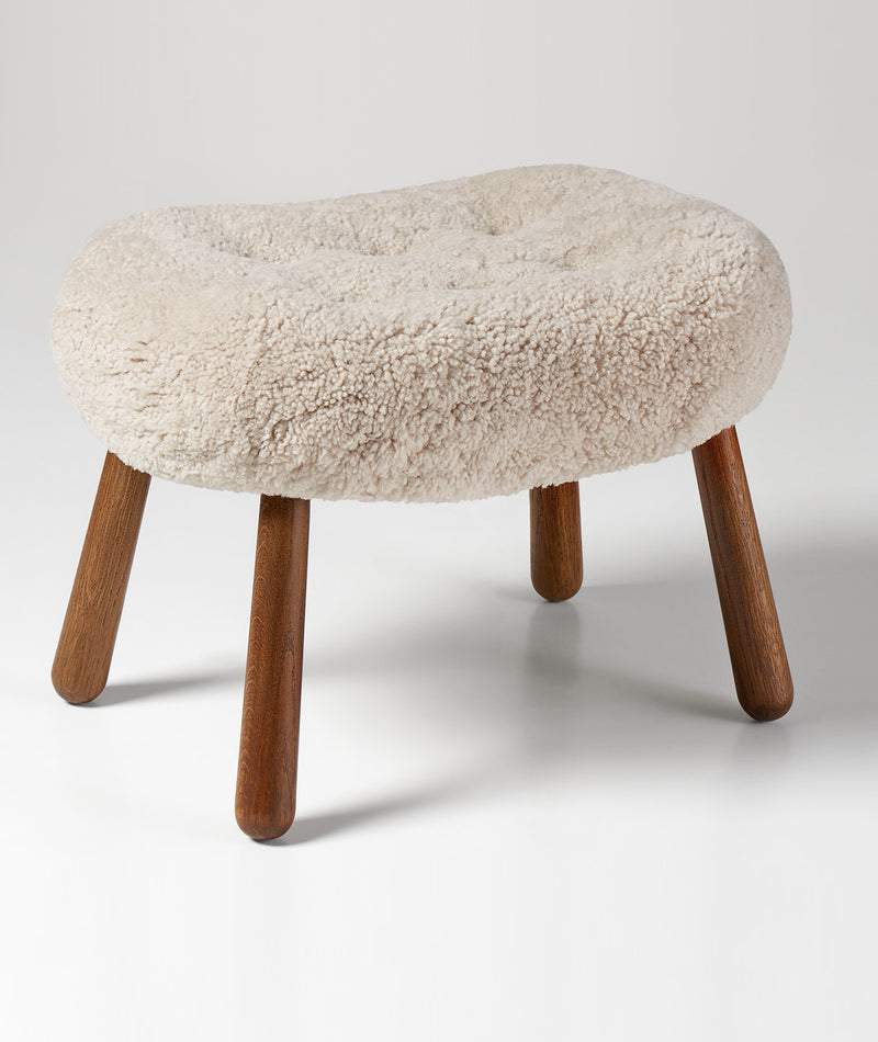 Clam Stool