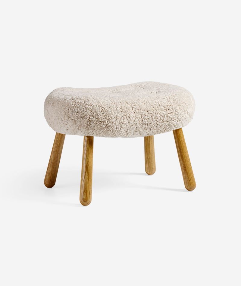 Clam Stool