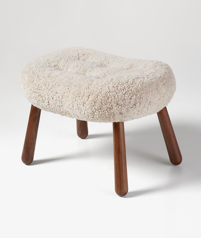 Clam Stool