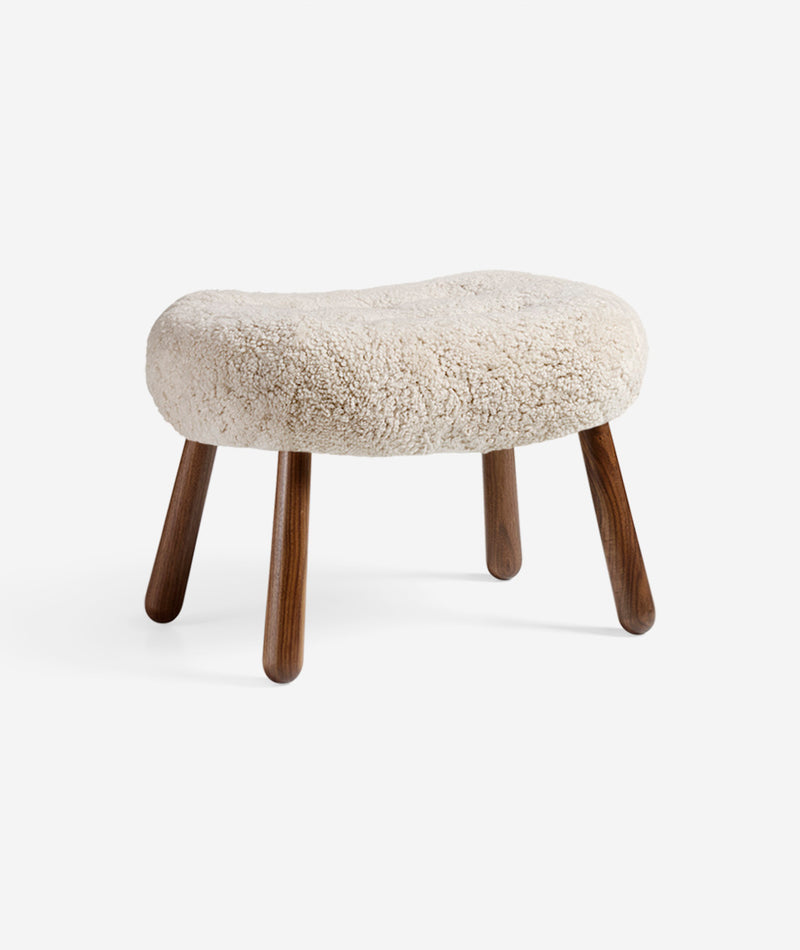 Clam Stool