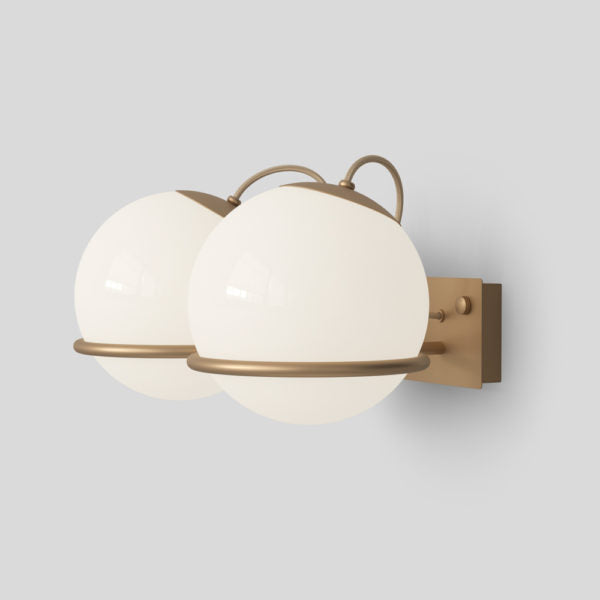 Model 238/2 Sconce