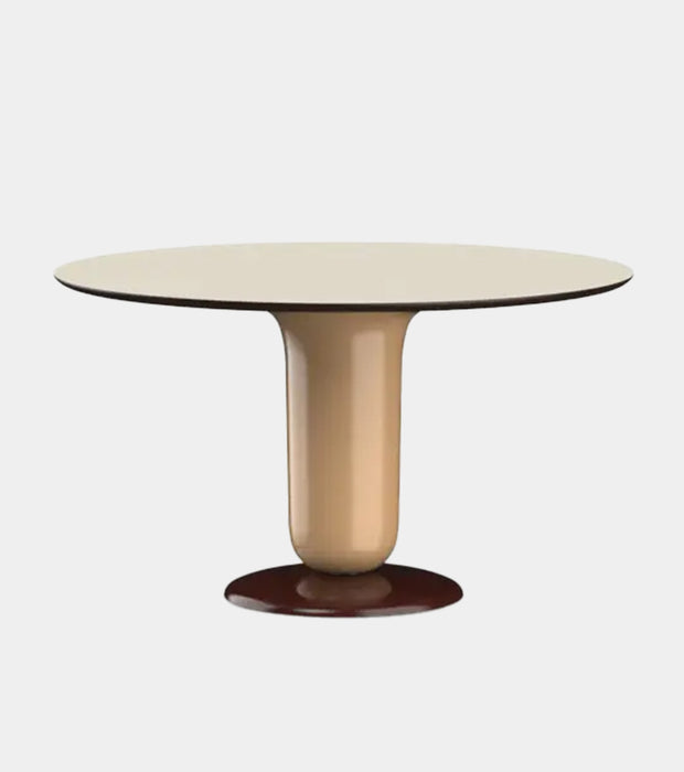 Explorer Dining Table Round