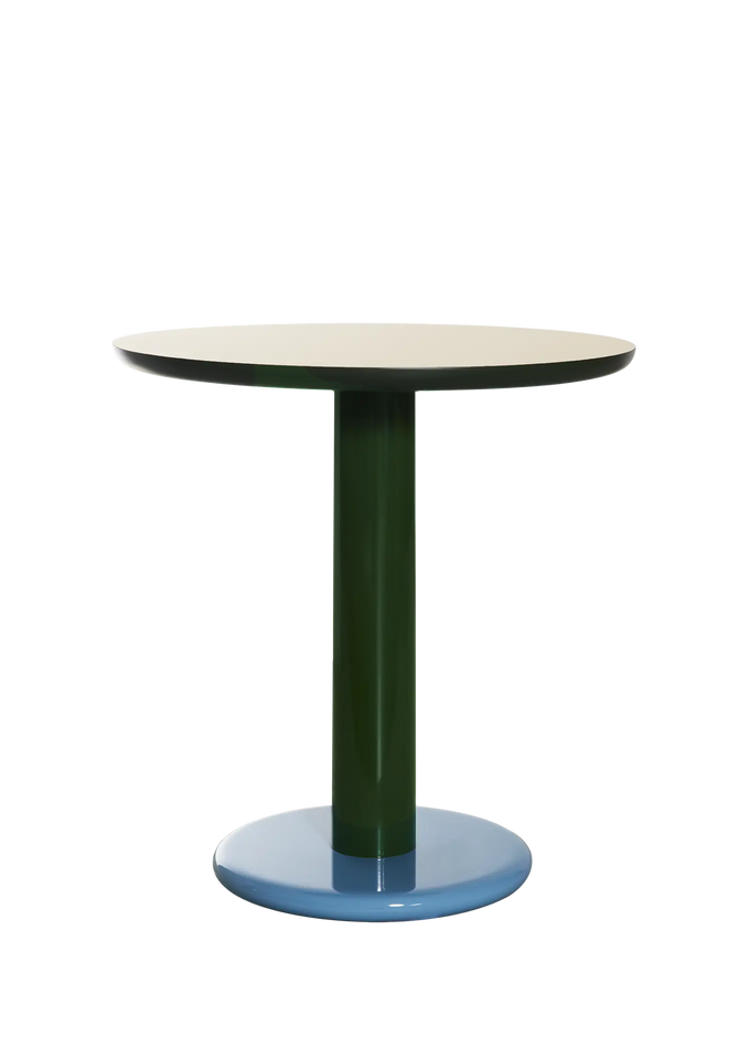 Eclipso Bistro Table