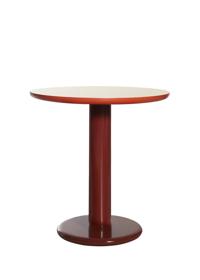 Eclipso Bistro Table