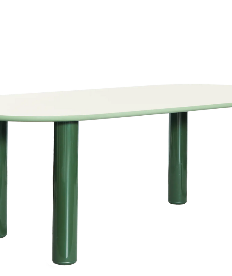 Eclipso Dining Table