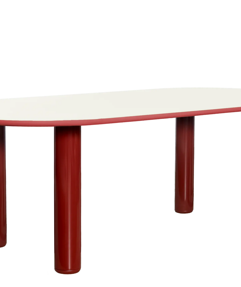 Eclipso Dining Table