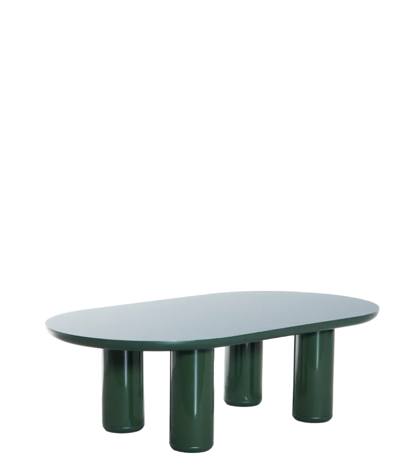 Eclipso Coffee Table
