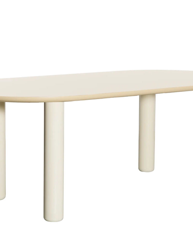 Eclipso Dining Table