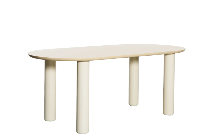Eclipso Dining Table
