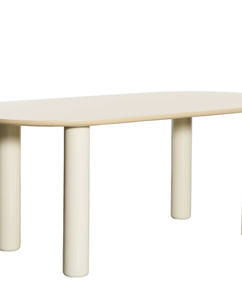 Eclipso Dining Table
