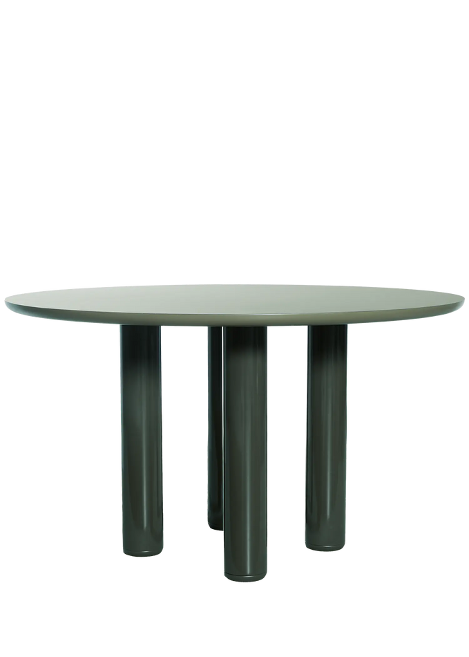 Eclipso Dining Table Round