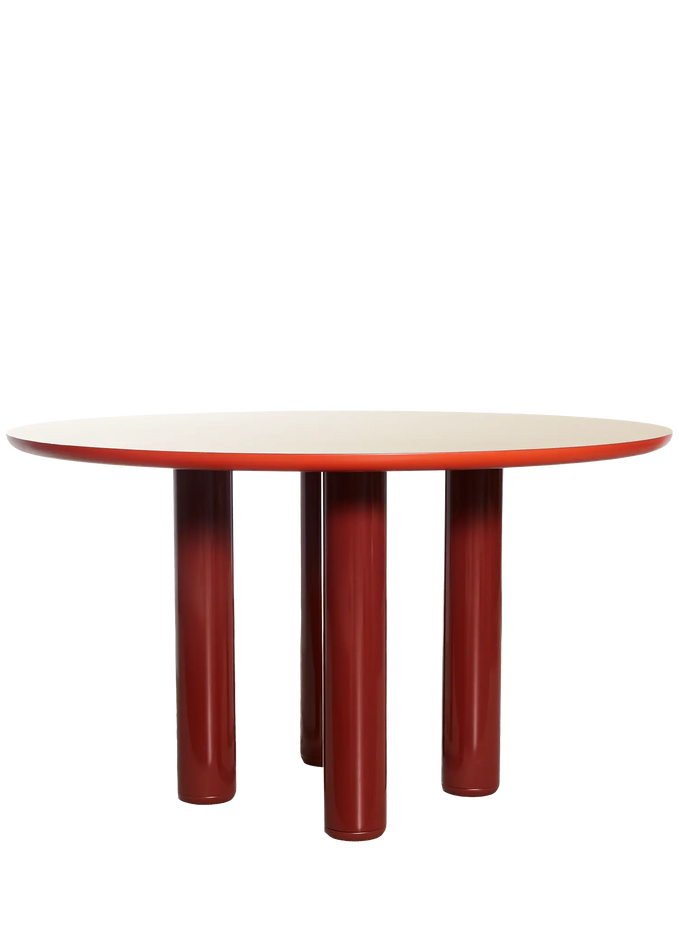 Eclipso Dining Table Round