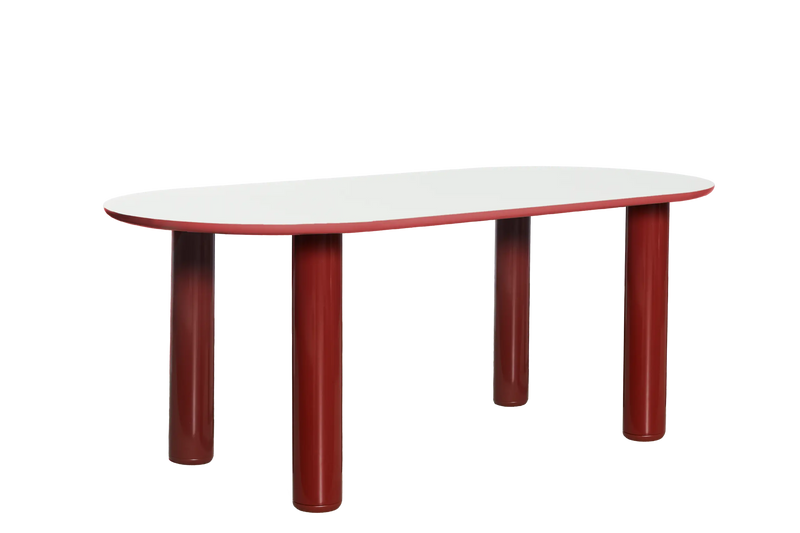 Eclipso Dining Table