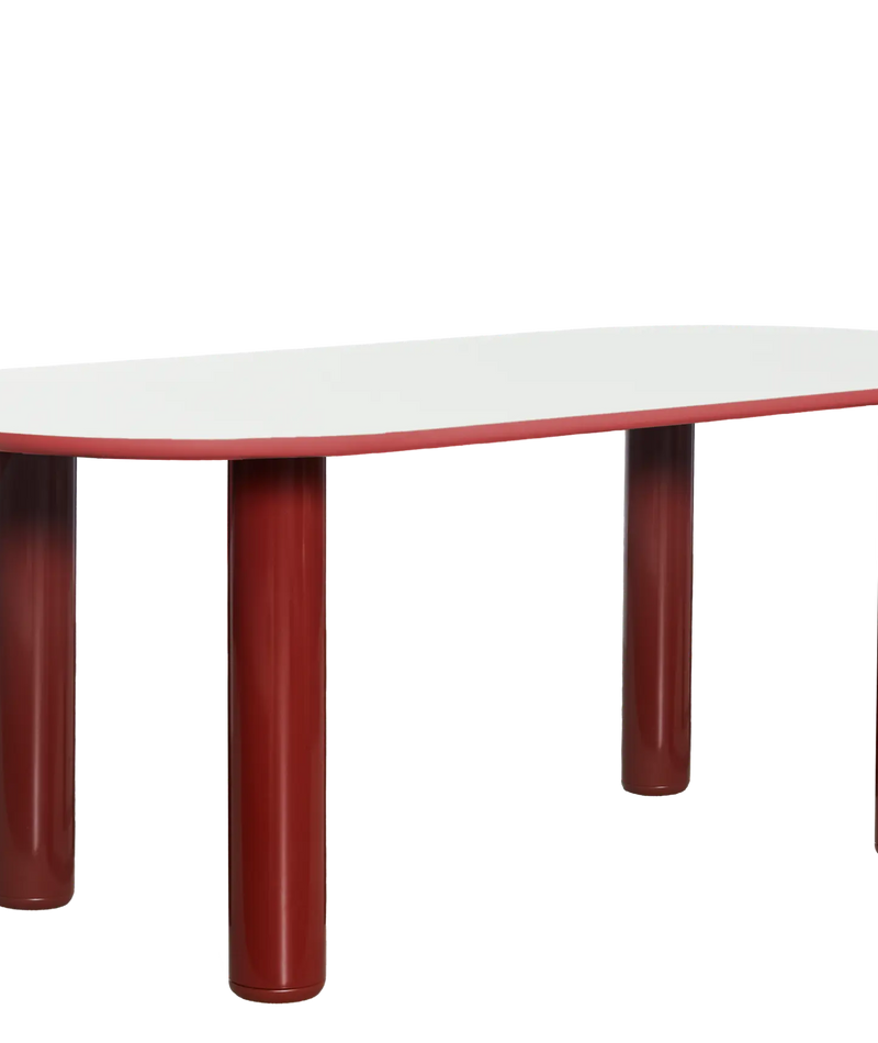 Eclipso Dining Table