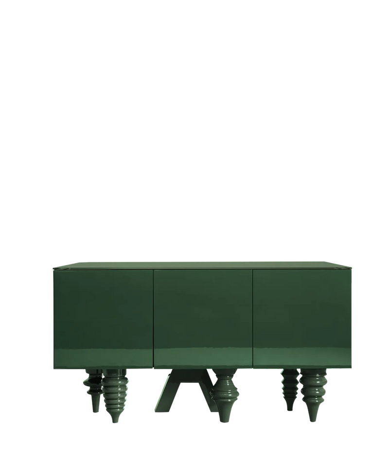 Multileg Cabinet