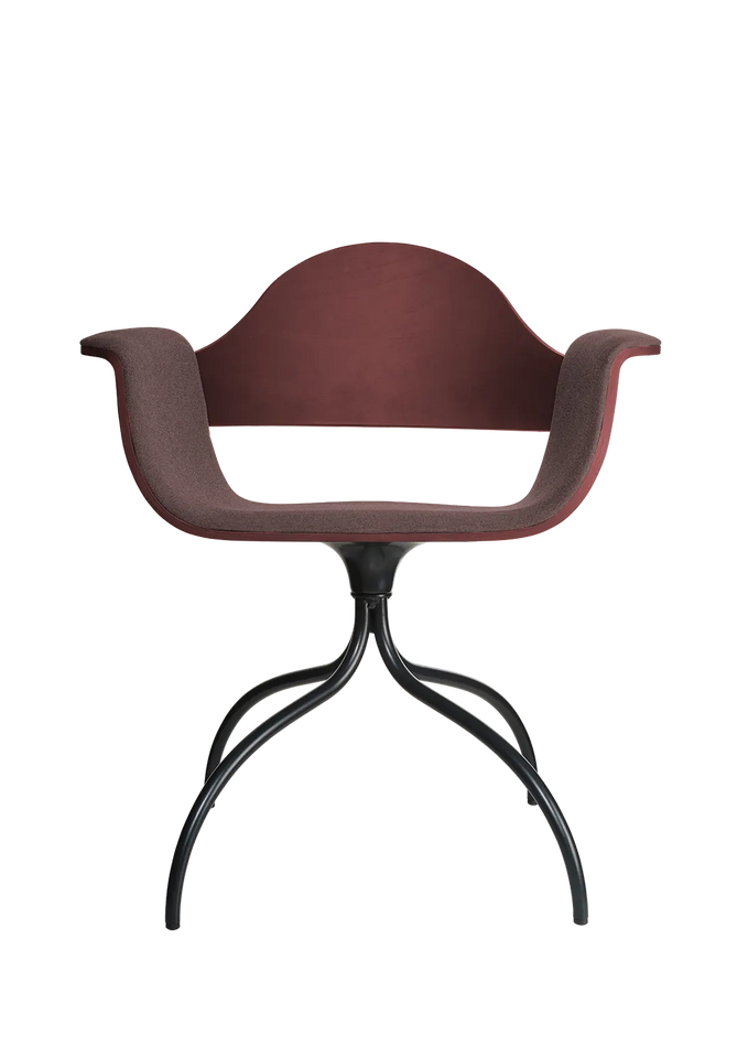 Showtime Chair