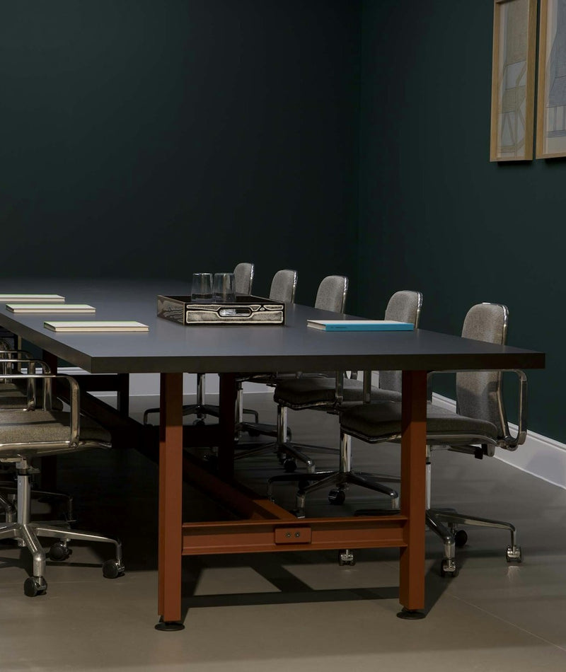 Beam Table