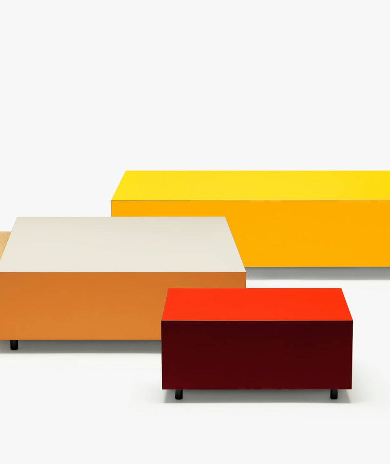 Bloc Table
