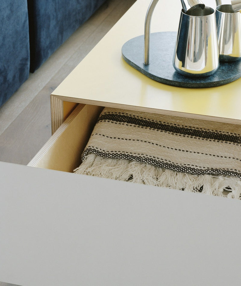 Bloc Table