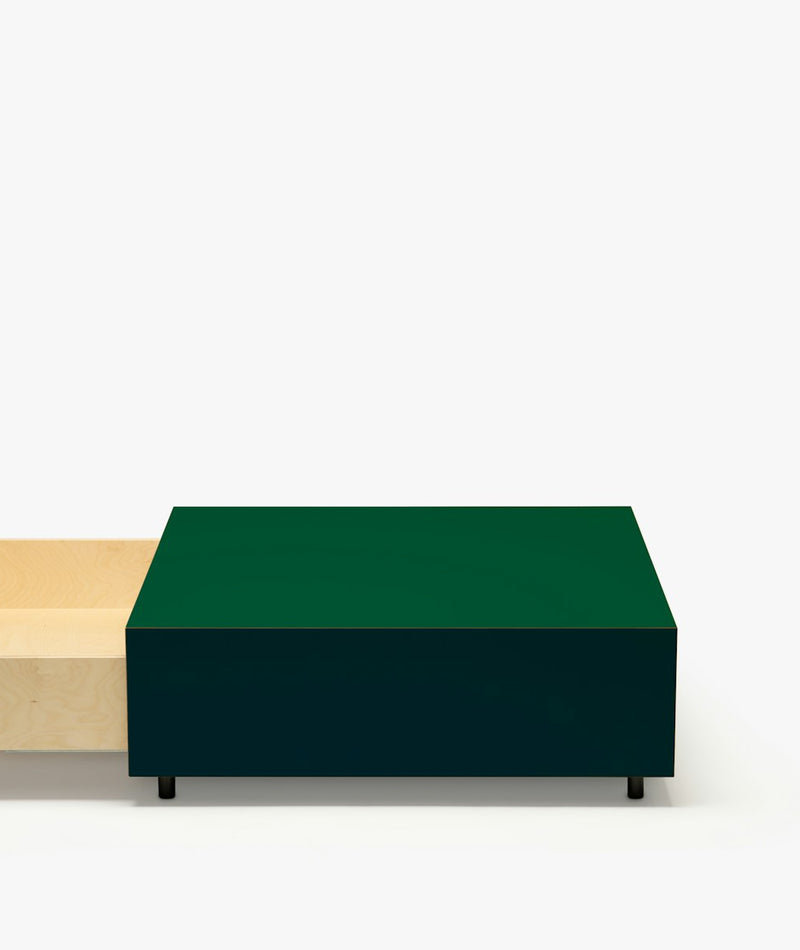 Bloc Table