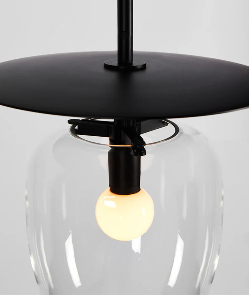 Bell Pendant 01