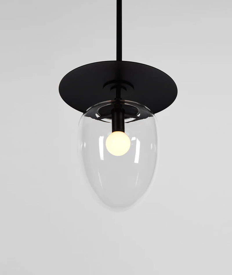 Bell Pendant 01